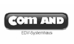 Referenz com and EDV-Systemhaus