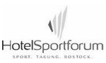 Referenz Hotel Sportforum